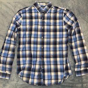 Express Men’s Shirt